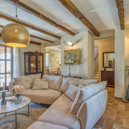 Villa Santolina Baderna Kültér fotó